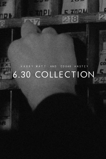 6.30 Collection Poster