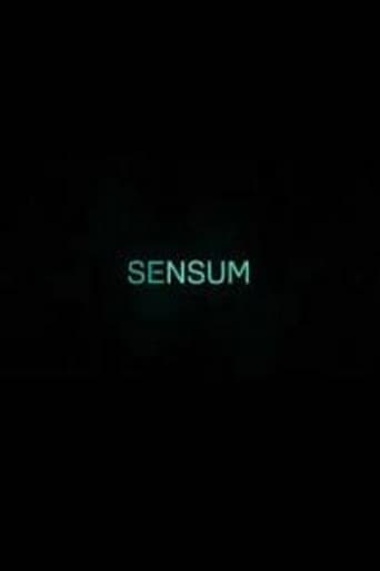 Sensum Poster