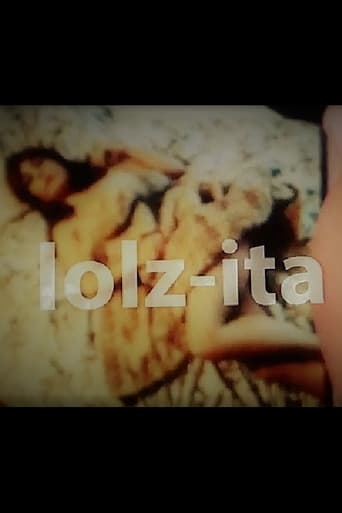 Lolz-ita Poster