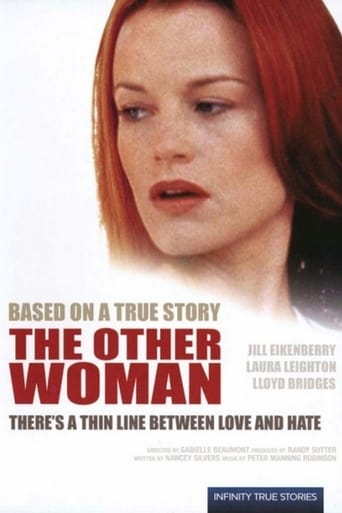 The Other Woman Poster