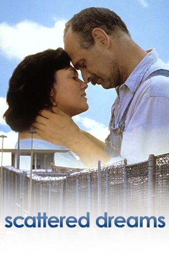 Scattered Dreams Poster