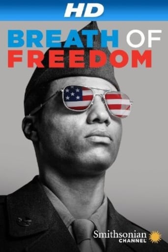 Breath of Freedom Poster