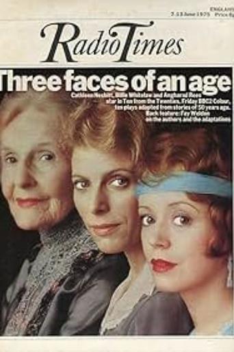 Ten from the Twenties Poster