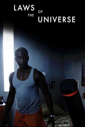 Laws of the Universe Poster