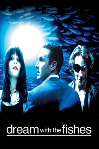 Dream with the Fishes Poster