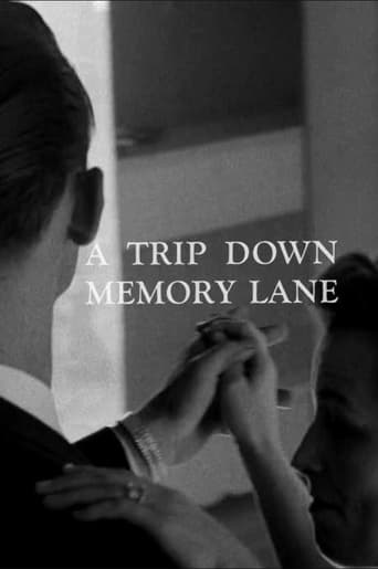 A Trip Down Memory Lane Poster