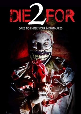 2 Die For Poster