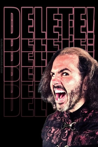The Final Deletion Poster