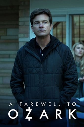 A Farewell to Ozark Poster
