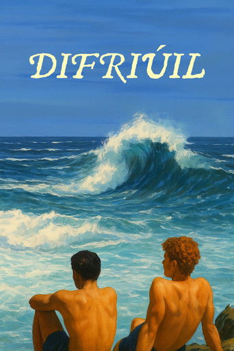 Different Poster