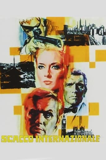 The Last Chance Poster
