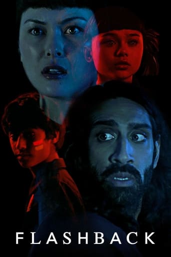 Flashback Poster