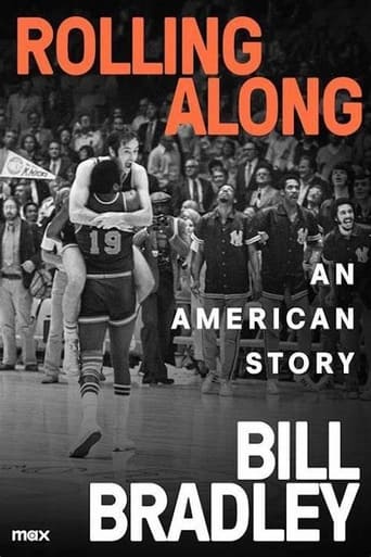 Rolling Along Poster