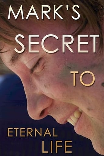 Mark's Secret to Eternal Life Poster