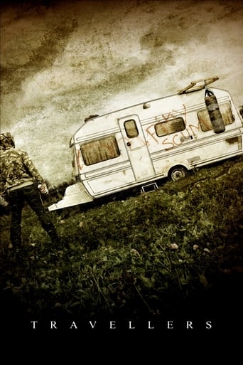Travellers Poster