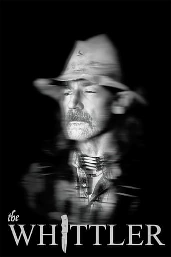 The Whittler Poster