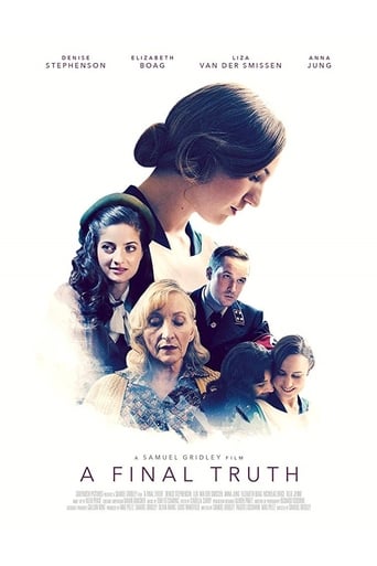 A Final Truth Poster