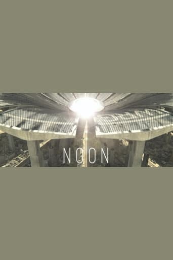 Noon Poster