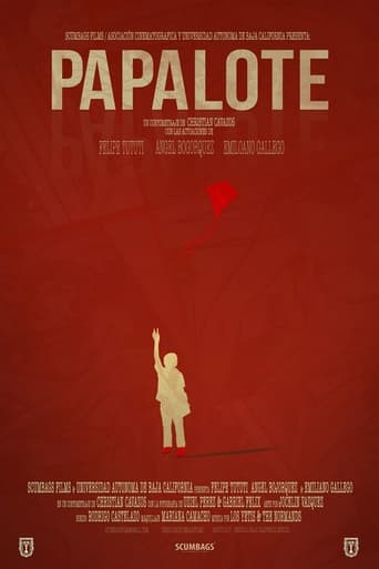 Kite Poster