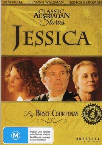 Jessica Poster
