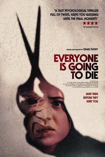 Everyone Is Going to Die Poster