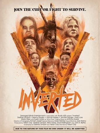 Inverted Poster