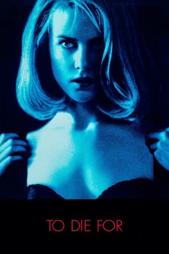 To Die For Poster