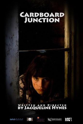 Cardboard Junction