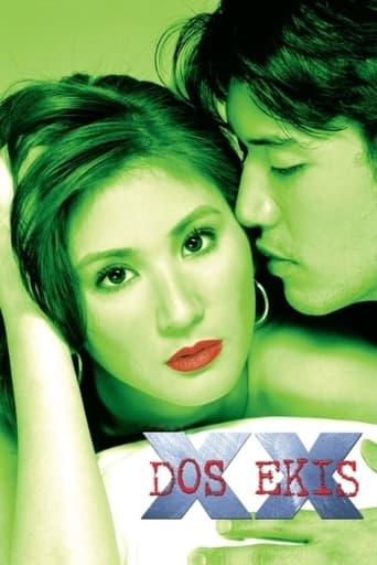 Dos Ekis Poster