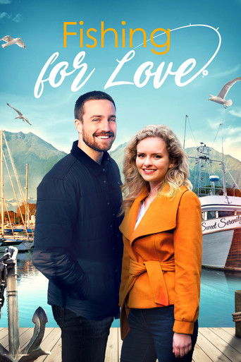 Fishing for Love Poster
