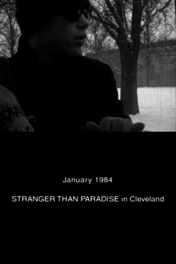 Some Days in January, 1984 Poster