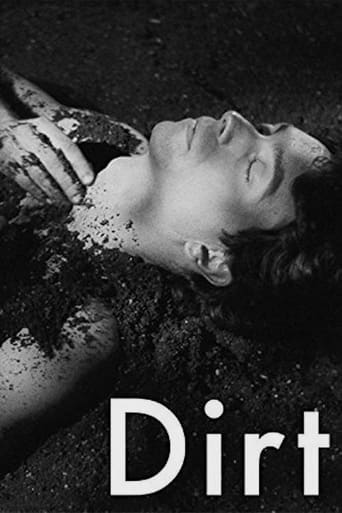 Dirt Poster