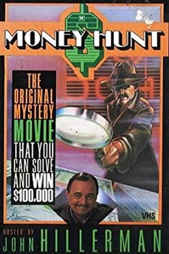 Money Hunt: The Mystery of the Missing Link Poster