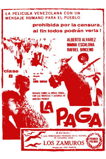 The Wage Poster