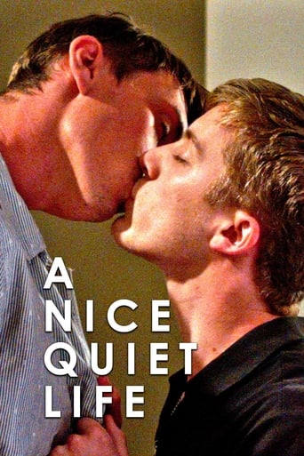 A Nice Quiet Life Poster