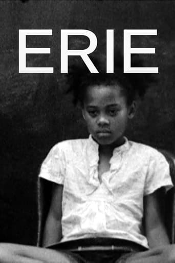Erie Poster