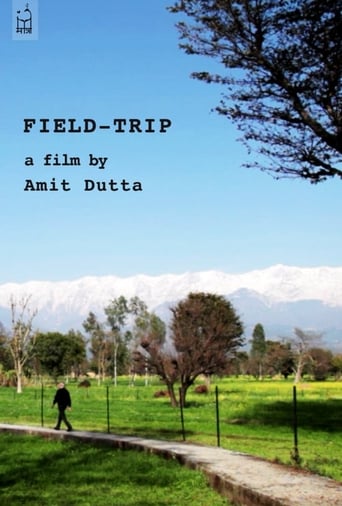 Field-Trip Poster