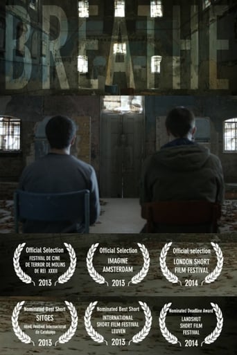 Breathe Poster