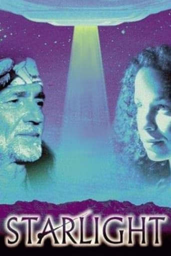Starlight Poster