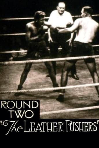 Round Two Poster