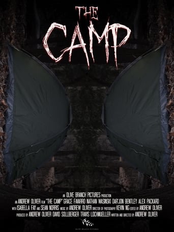 The Camp Poster