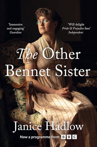 The Other Bennet Sister Poster
