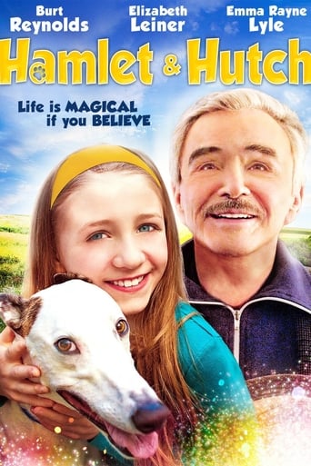 Hamlet & Hutch Poster