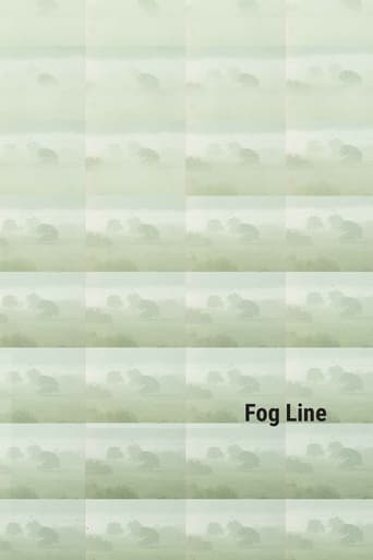 Fog Line Poster
