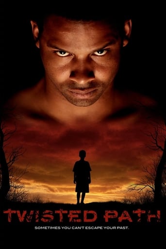 Twisted Path Poster