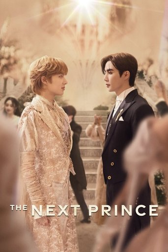 The Next Prince Poster