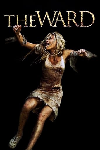 The Ward Poster