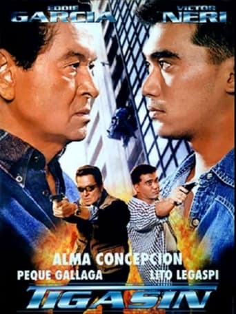 Tigasin Poster