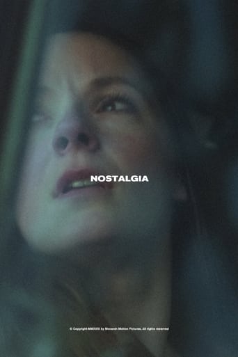 Nostalgia Poster
