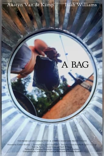 A Bag Poster